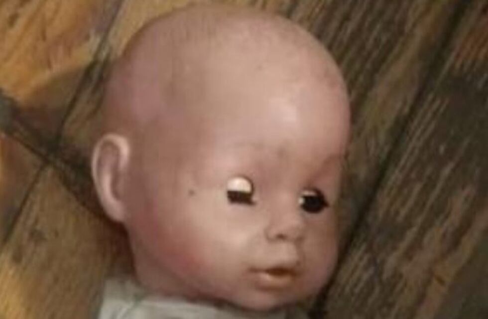 Refuerzan la custodia del Centro de Justicia Penal por la aparición de una muñeca