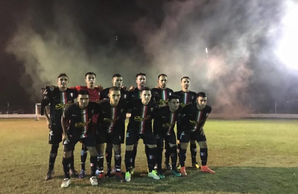 Italiano se quedó con la Copa Calamuchita