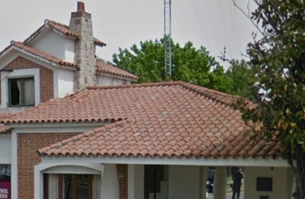 Detenidos en Mina Clavero por conducción peligrosa