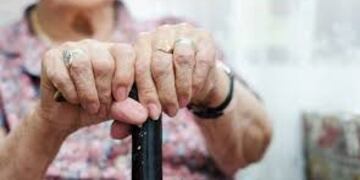 Adultos mayores: imagen ilustrativa\u002E