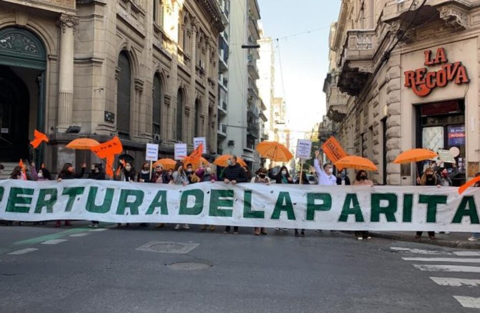 Siprus inició este jueves el primero de dos paros en una semana en Santa Fe