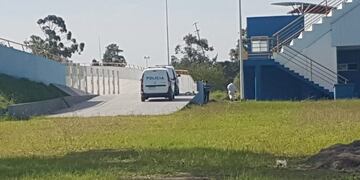 El cuerpo de la joven fue hallado en el Velódromo de la ciudad de Formosa
