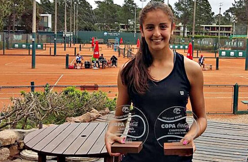 Otro título para Ortenzi en Colombia