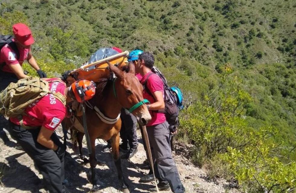 Confirmaron que el cuerpo encontrado es de Mariela Natali
