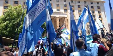 Casa de Gobierno Mendoza