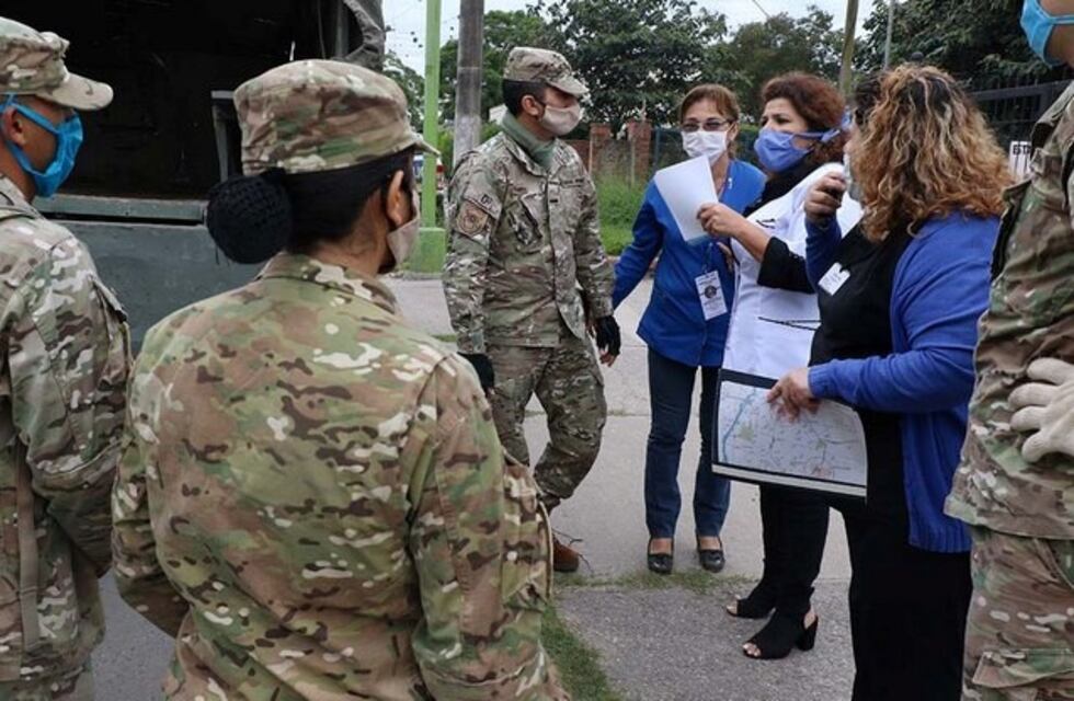El COE define los nuevos lugares donde se realizarán los operativos para combatir la epidemia del dengue