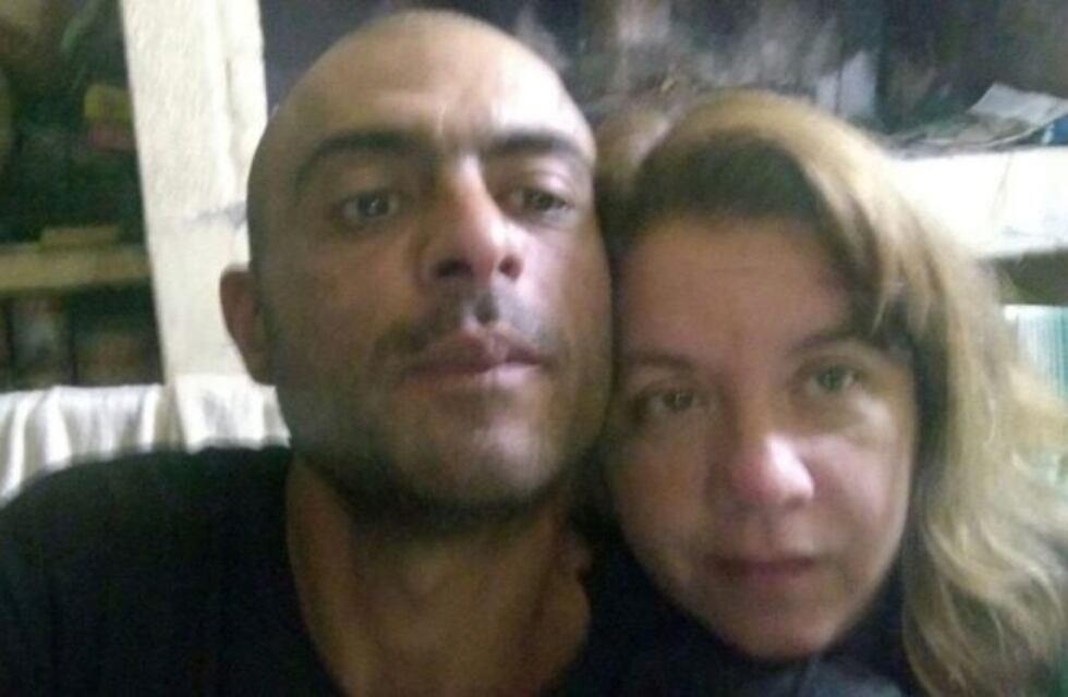 "Él no descansa en paz, lo mataron", el desesperado pedido de la viuda de Cordisco