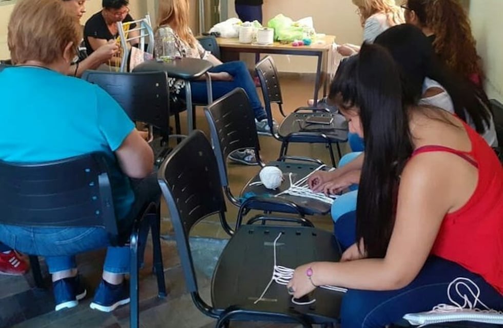 Habrá talleres artísticos gratuitos en la Oficina de Empleo durante enero