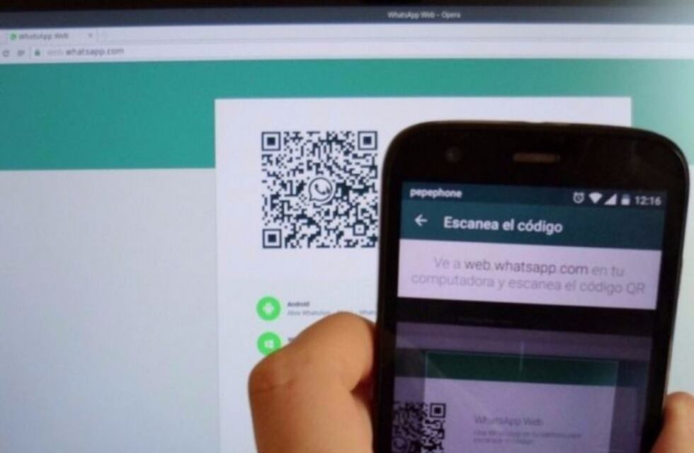 Cómo editar las fotos de Whatsapp utilizando el Paint