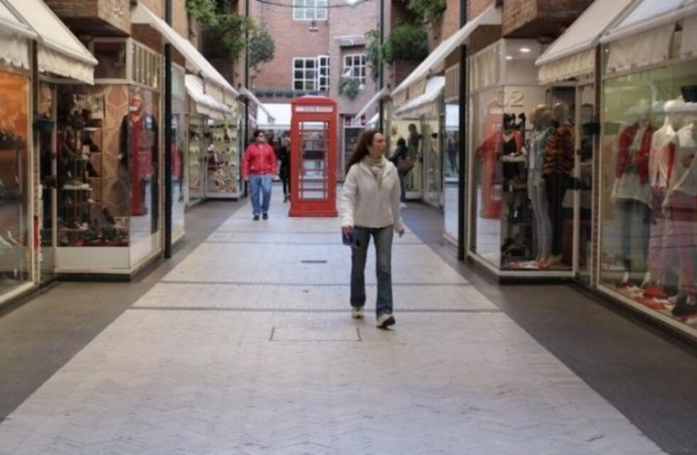 Rosario tiene menos desocupados que hace un año, según el Indec