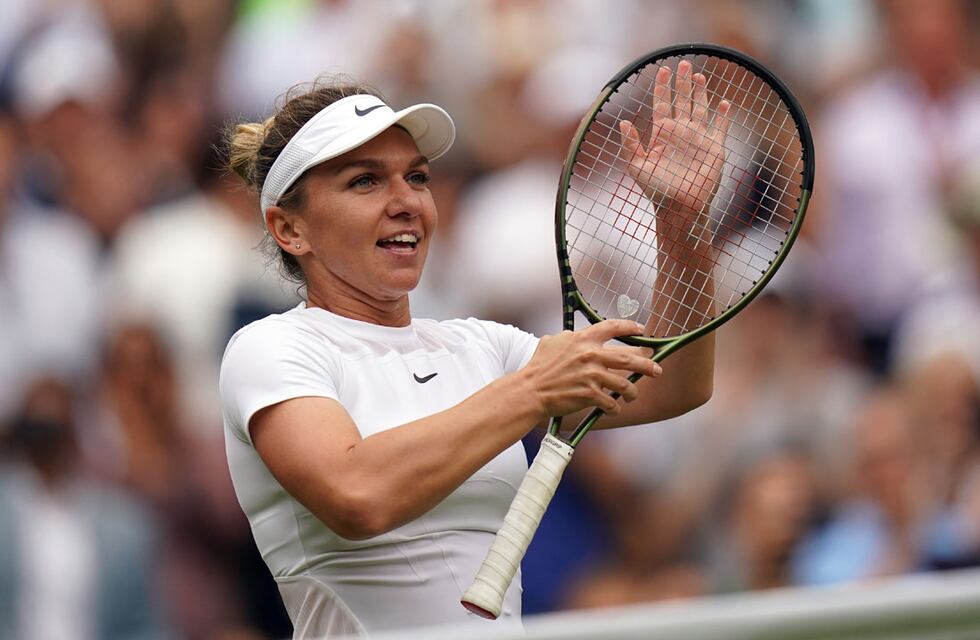 Una tenista de élite fue suspendida por haber dado positivo en un control de sustancias prohibidas