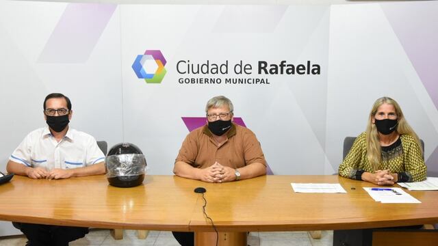 Primera licencia de conducir.