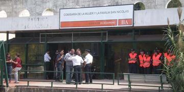 El aberrante caso fue denunciado en la Comisaría de la Mujer y la Familia\u002E (Realidad 24)
