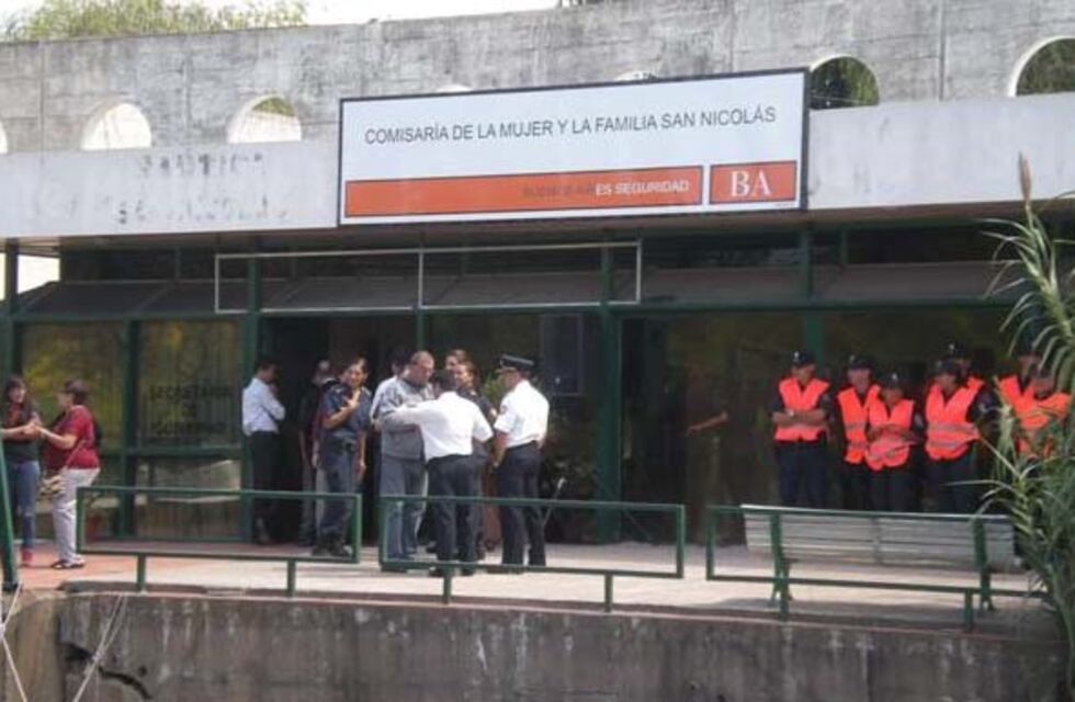 Aberrante: mujer denunció a un sobrino menor de edad por abusar sexualmente de su nieto