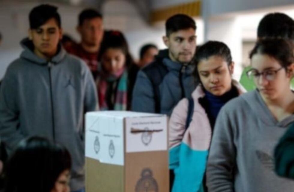 PASO 2019: En La Rioja votó casi el 70% del padrón