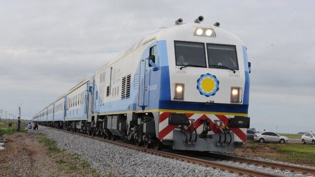 La Train Jam 2018 se realiza el 31 y de agosto y 1 de septiembre\u002E