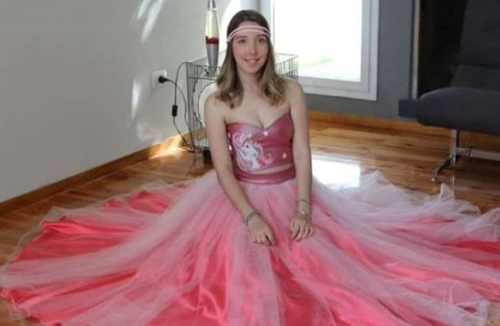 Diseñadoras independientes se suman a la movida de prestar vestidos