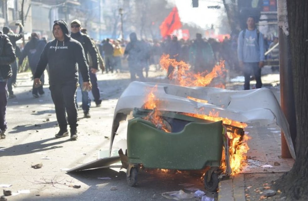 Astillero Río Santiago: los arreglos costarán más de 2 millones de pesos