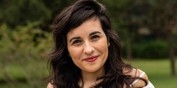 Eli Fernández nominada en los Premios Gardel\u002E