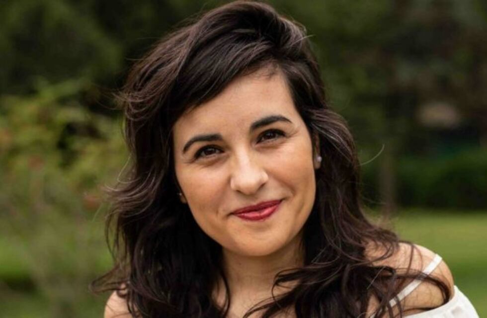 Eli Fernández, nominada en los Premios Gardel