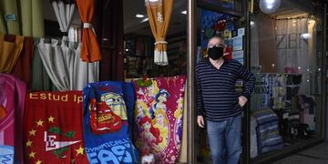 Coronavirus: Once nuevos casos positivos en Rio Gallegos