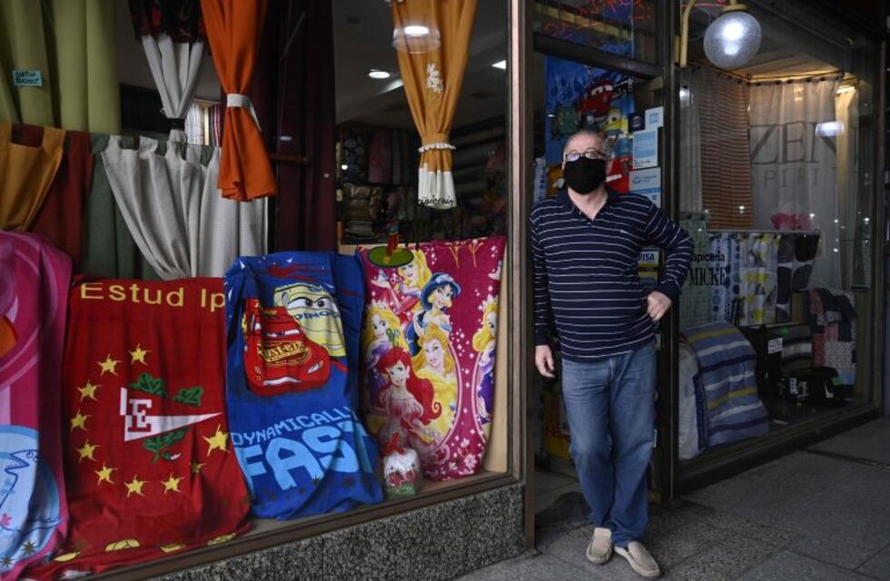 Coronavirus: Once nuevos casos positivos en Rio Gallegos