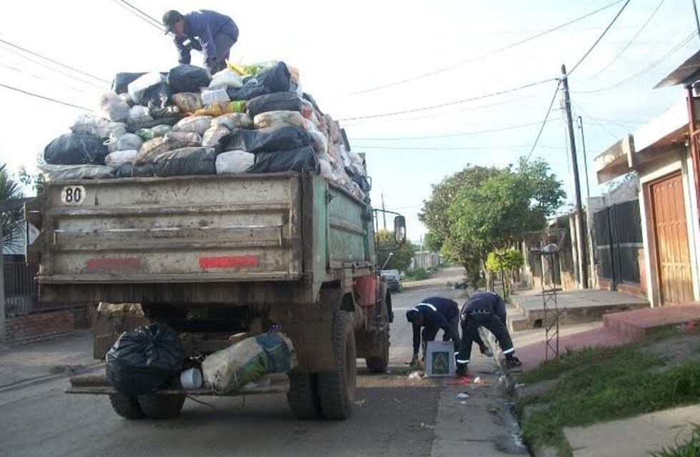 Vecinos podrán opinar sobre la tarifa de la recolección de residuos