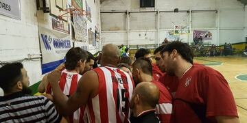 El equipo de Alta Córdoba irá por el título este domingo ante San Isidro\u002E