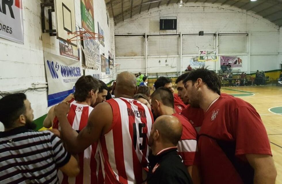 Instituto, finalista del Súper 8 solidario