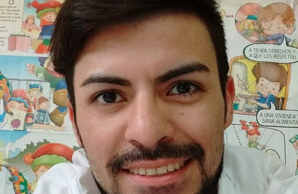 ¿Quién era el hombre que apareció muerto con una bolsa en la cabeza?