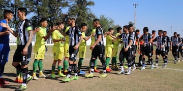 Prensa Central Córdoba\u002E