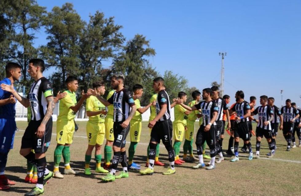 Central Córdoba igualó sin goles con Defensa y Justicia en el torneo de reserva