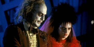Se viene una nueva Beetle, Beetle, Beetle: ¡Beetlejuice!