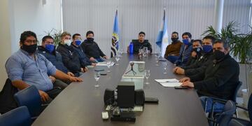 Sindicato Petrolero y Gas Privado de Santa Cruz creó su Subsecretaría de Medio Ambiente