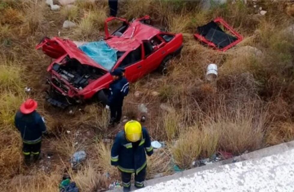 Compró un auto, iba a hacer la transferencia y murió