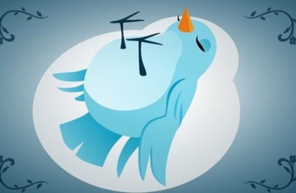 Los famosos que "mató" Twitter