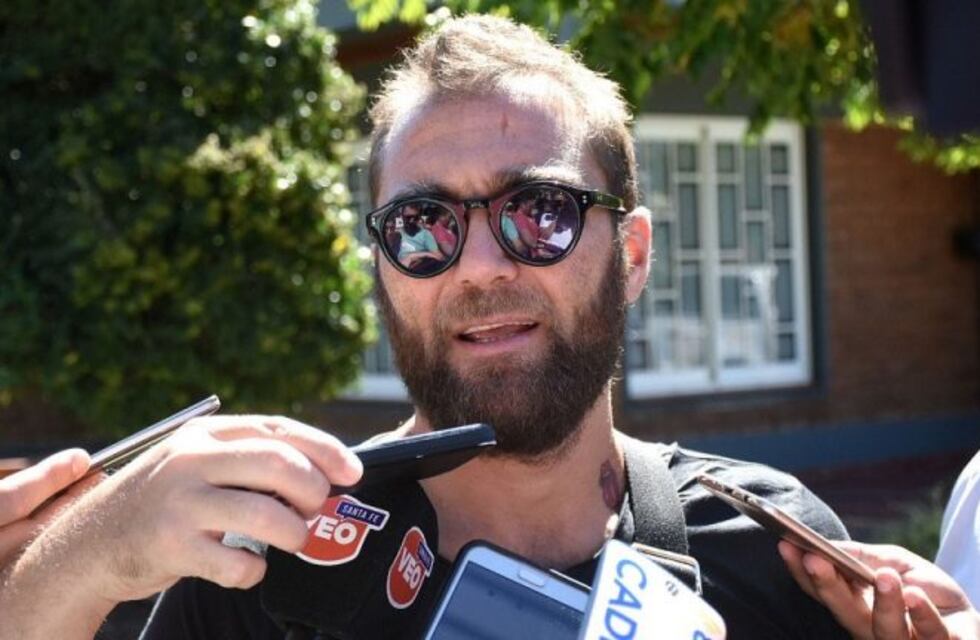 Nicolás Higuaín: "Emiliano fue un luchador, un guerrero"