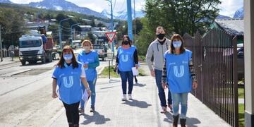 Encuesta a trabajadores esenciales (web)