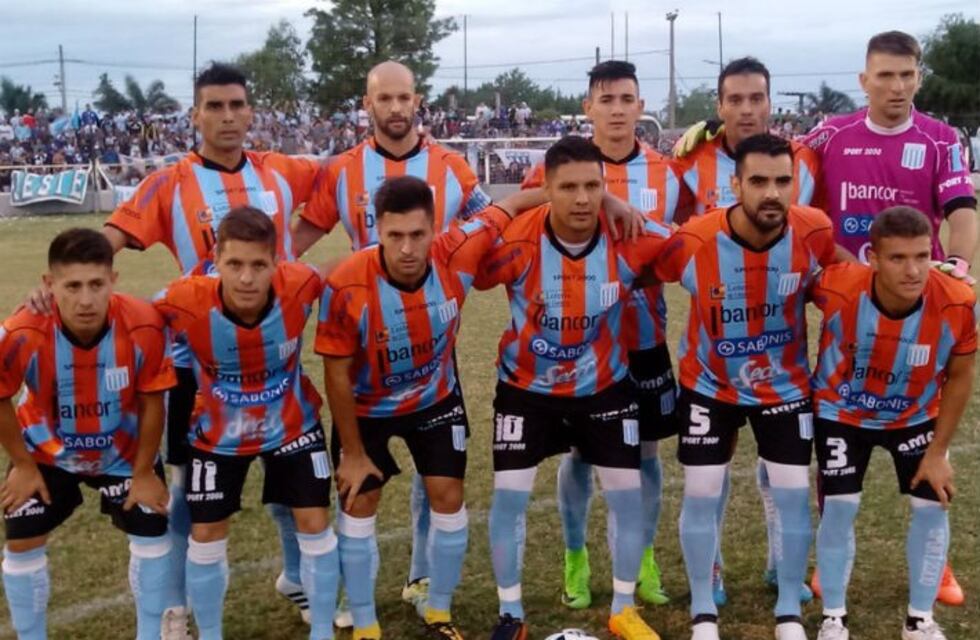 Sarmiento le ganó 2-1 a Racing, en Leones