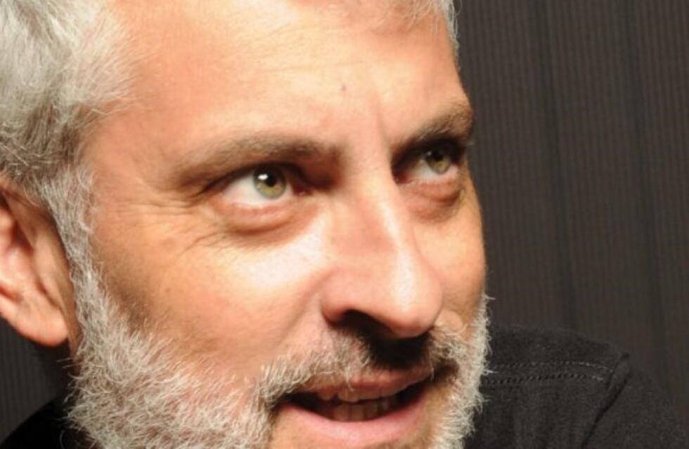 José Palazzo, y los cambios para Cosquín Rock 18