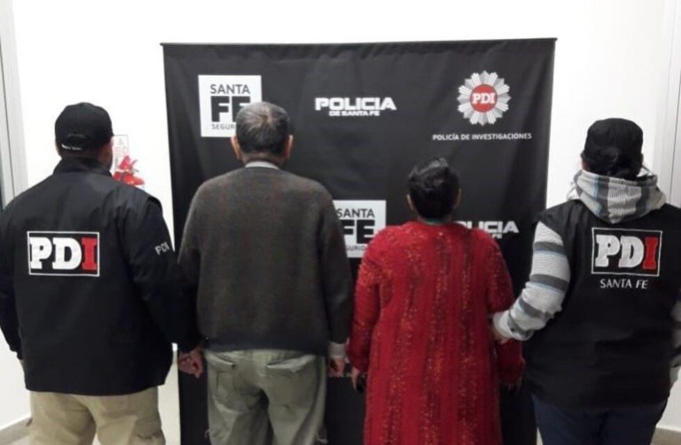 Allanaron una supuesta clínica que hacía abortos clandestinos y detuvieron a dos personas