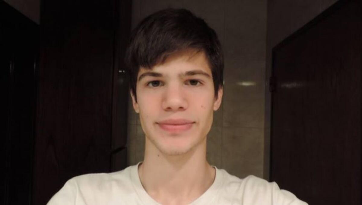 Ignacio Grizzo secuestrado