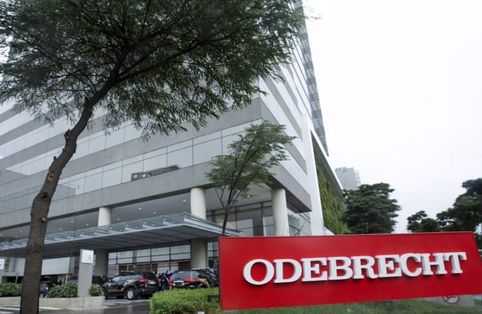 Odebrecht: confirmaron los procesamientos del ex titular de Aysa y de Roggio y Wagner