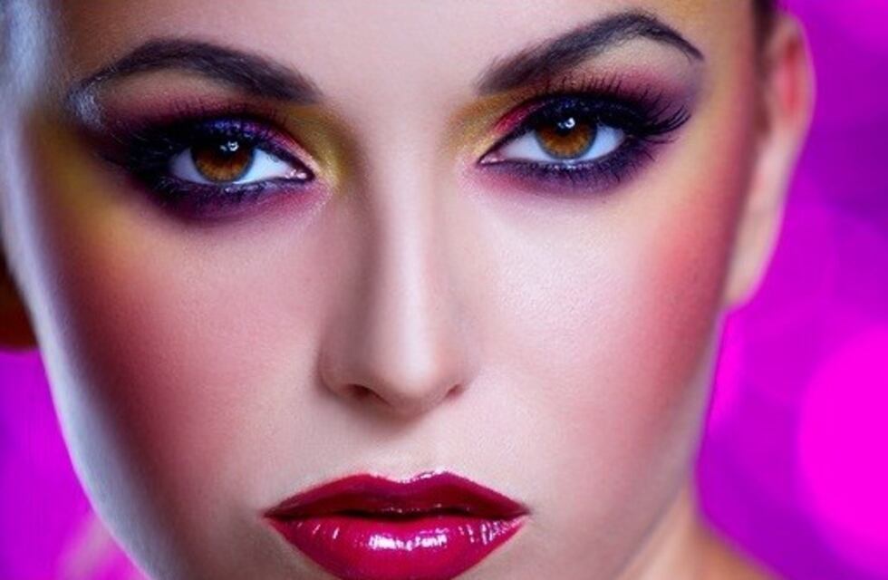 Tips de belleza: agrandar la mirada sólo con maquillaje