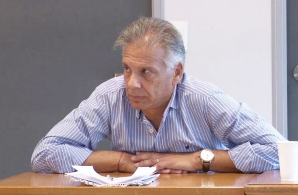 El Superior Tribunal absolvió al ex ministro Varela por el Megaestadio