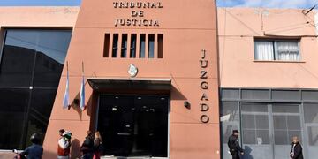 Juzgado N° 1 La Rioja