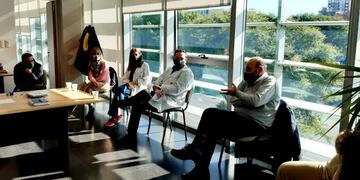 El funcionario afirmó que es hora de \