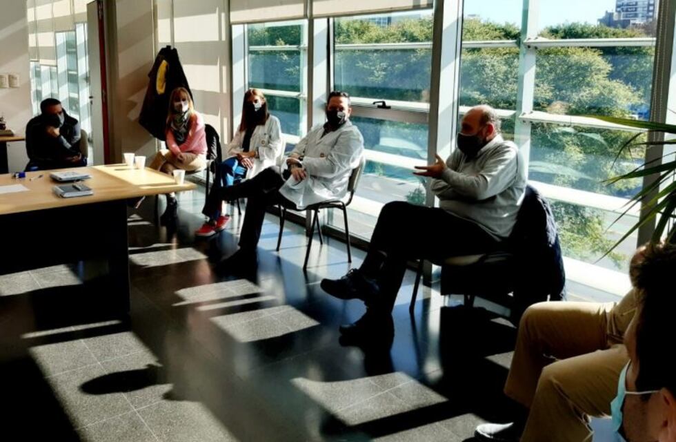 Coronavirus en Rosario: la duplicación de casos ya excede parámetros nacionales