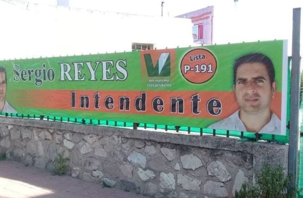 Salsipuedes: candidato a intendente denuncia rotura de cartel