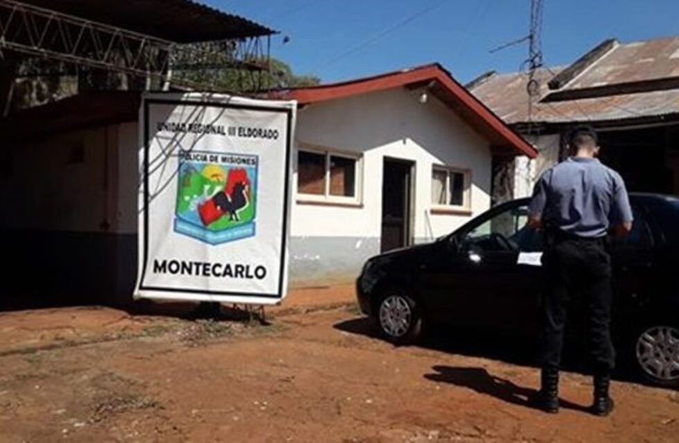 Le secuestraron el auto en la VTV porque tenía papeles truchos